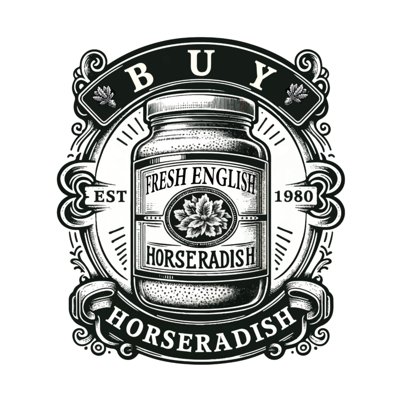 Buy Horseradish | English Horseradish Root | Freshly Grated Horseradish and Beetroot | Freshly Grated Horseradish No Additives