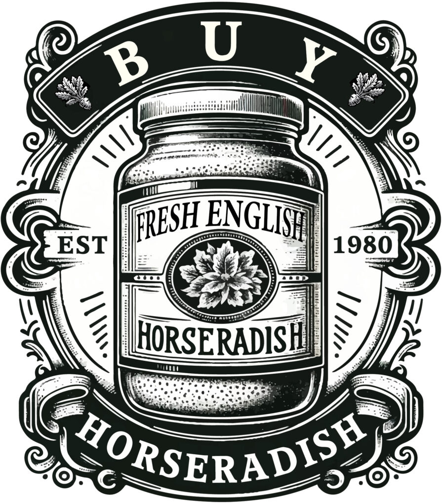 Buy Horseradish