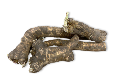 Buy Horseradish | English Horseradish Root | Freshly Grated Horseradish and Beetroot | Freshly Grated Horseradish No Additives