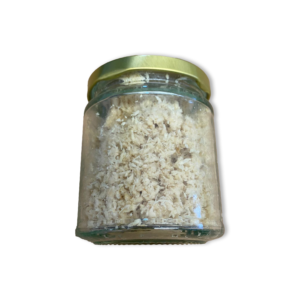 Buy Horseradish | English Horseradish Root | Freshly Grated Horseradish and Beetroot | Freshly Grated Horseradish No Additives