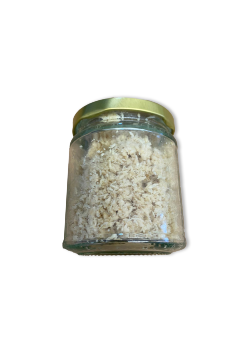 Buy Horseradish | English Horseradish Root | Freshly Grated Horseradish and Beetroot | Freshly Grated Horseradish No Additives